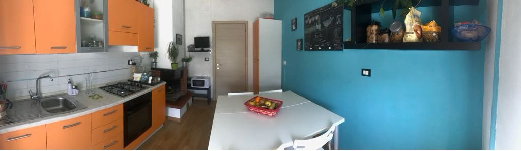 B&B Le Stanze di Adele主图