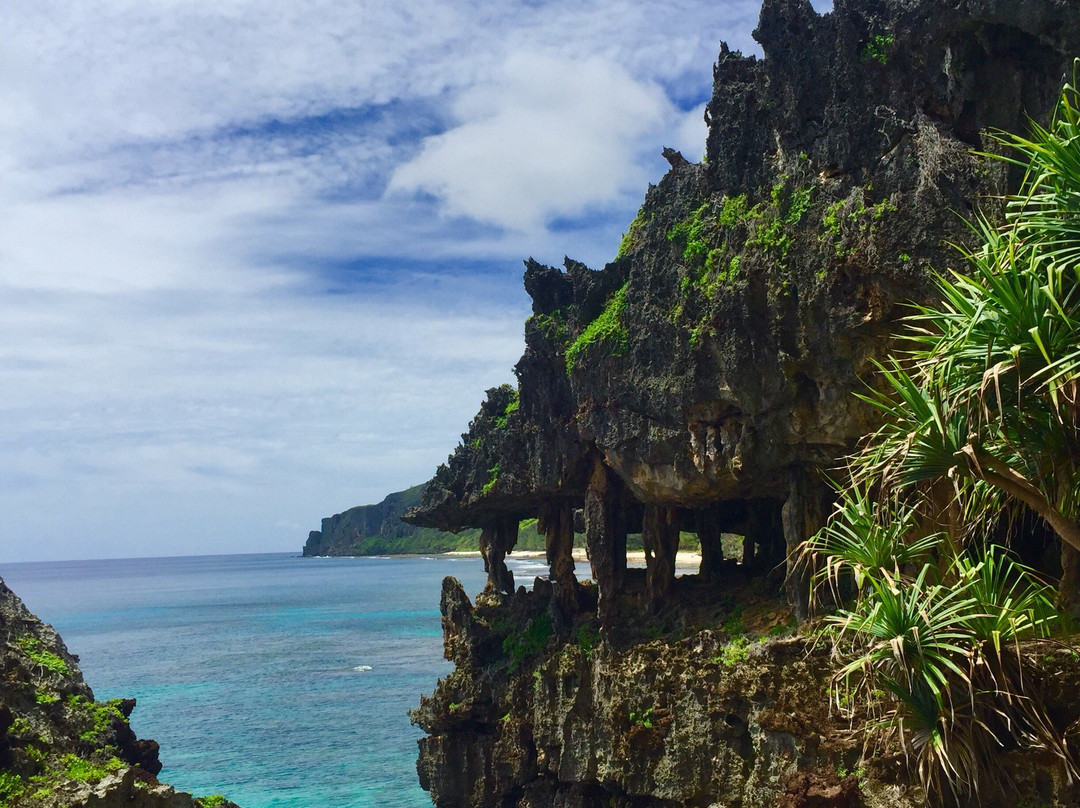 Austral Islands旅游攻略图片