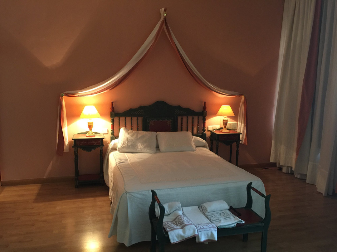 Hotel Medina Ghaliayah