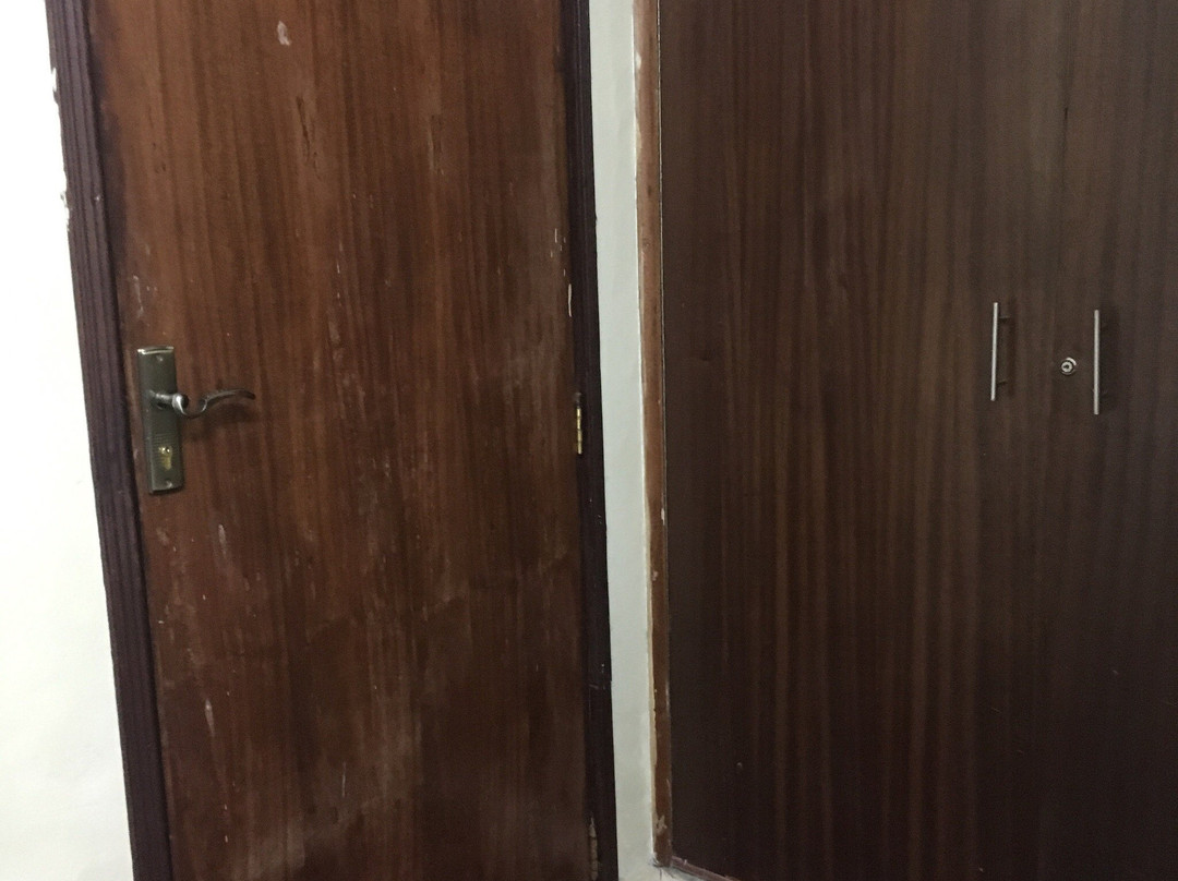 Eden Springs Hotel主图