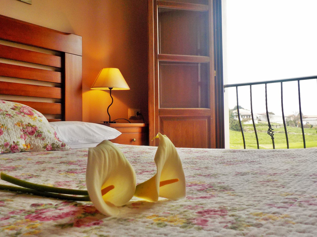 Hotel Montesomao主图
