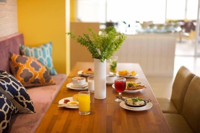 Ace Hotel & Suites主图