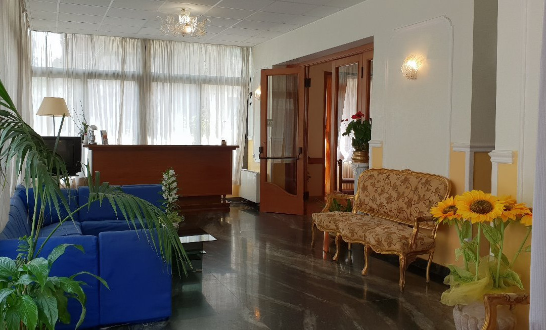 Hotel Ristorante La Casareccia主图