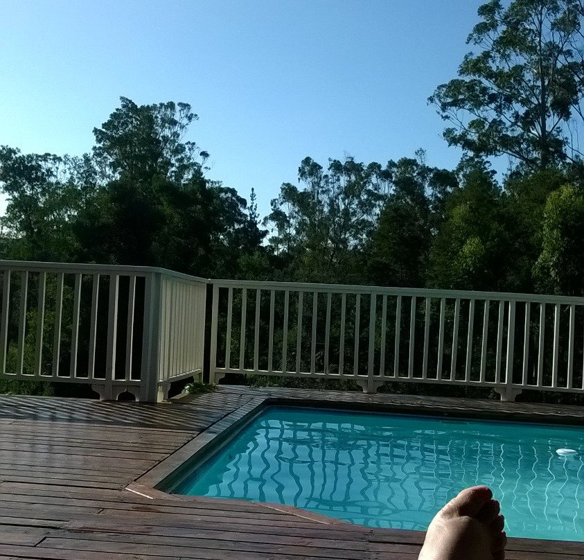 Edenbrook Country Manor主图