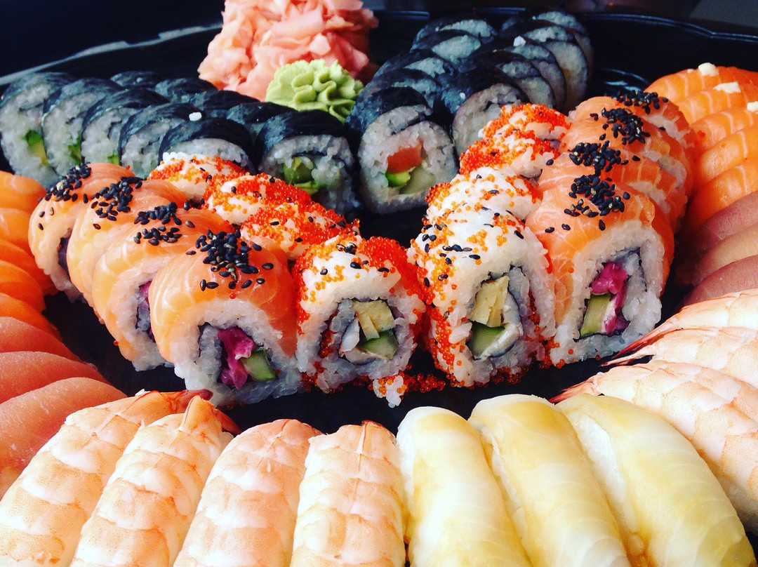Sushinu