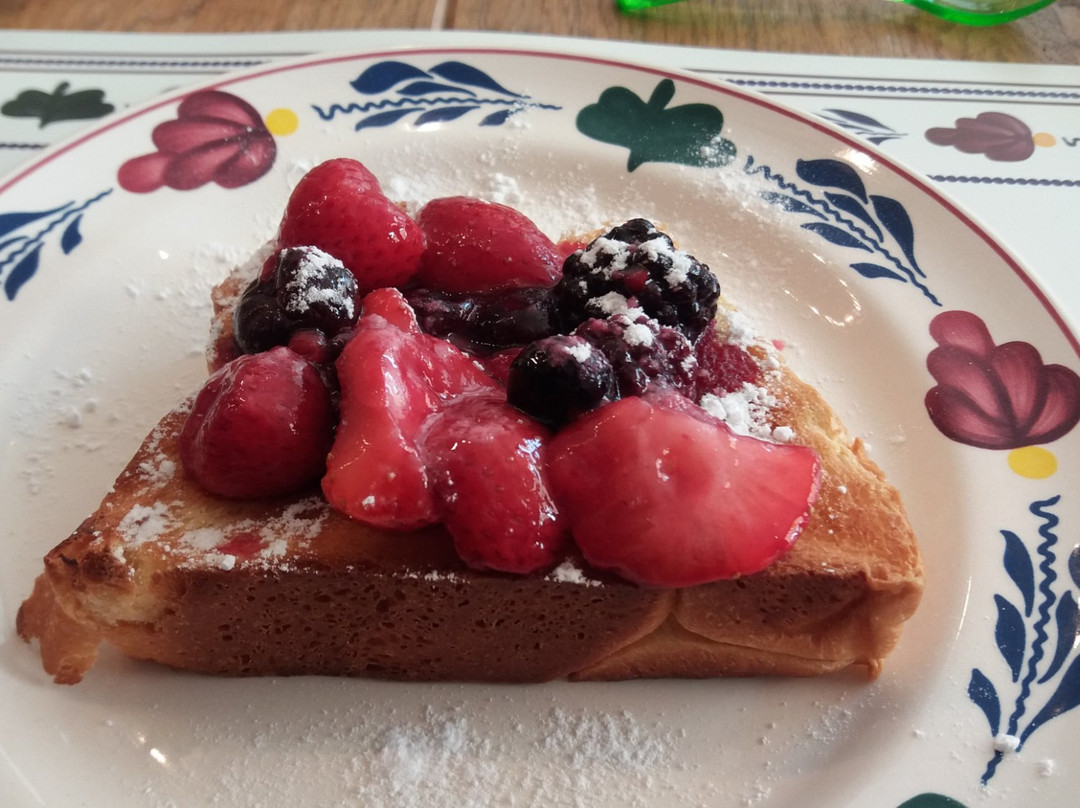 Elst酒店住宿-Cozy Bed & Breakfast