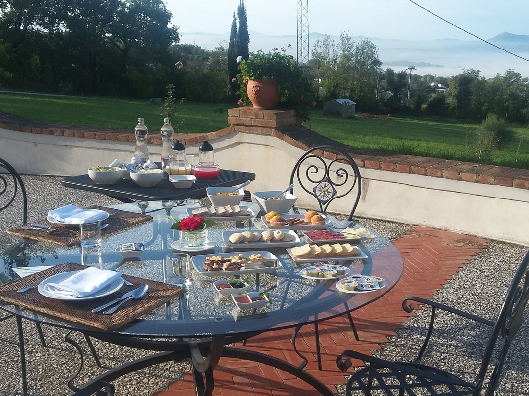 Tenuta Torellone