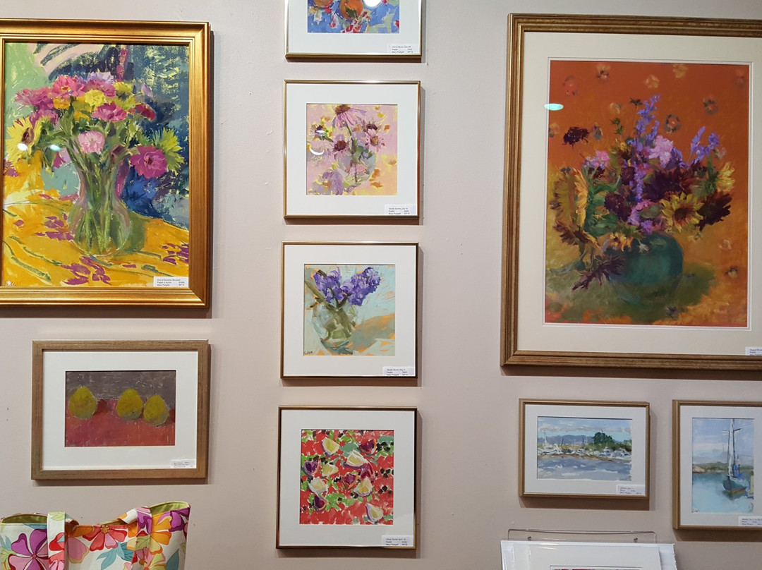 Cazenovia Artisans-Cazenovia必去景点