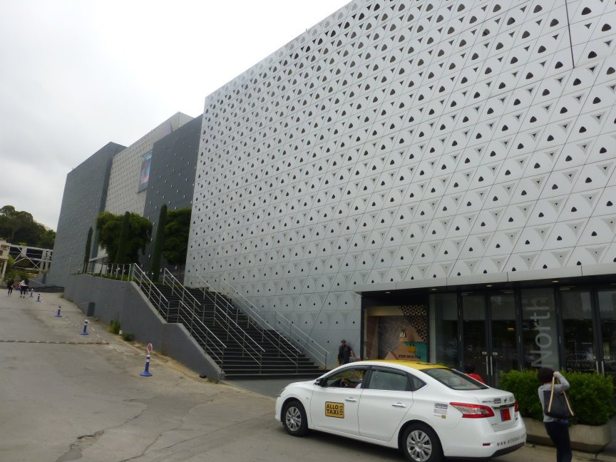 ABC shopping center景点图片