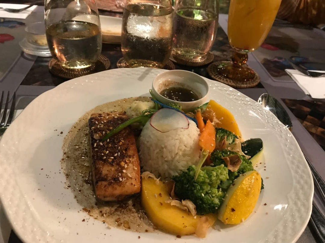 Lot 33 Boutique Hotel主图
