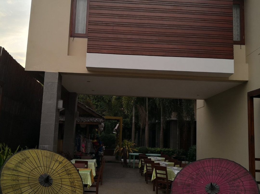 Eain Taw Phyu Hotel主图