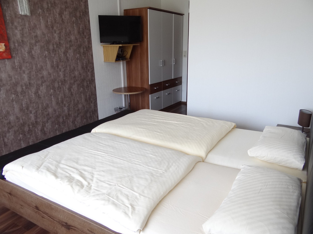 Hotel Filoxenia主图