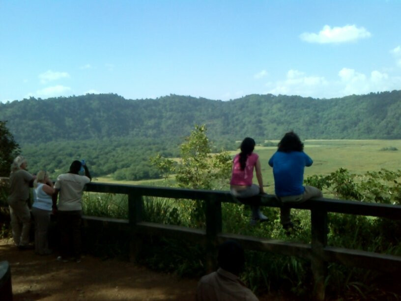 Tanzania Mountain Retreat, Lodge & Camp
