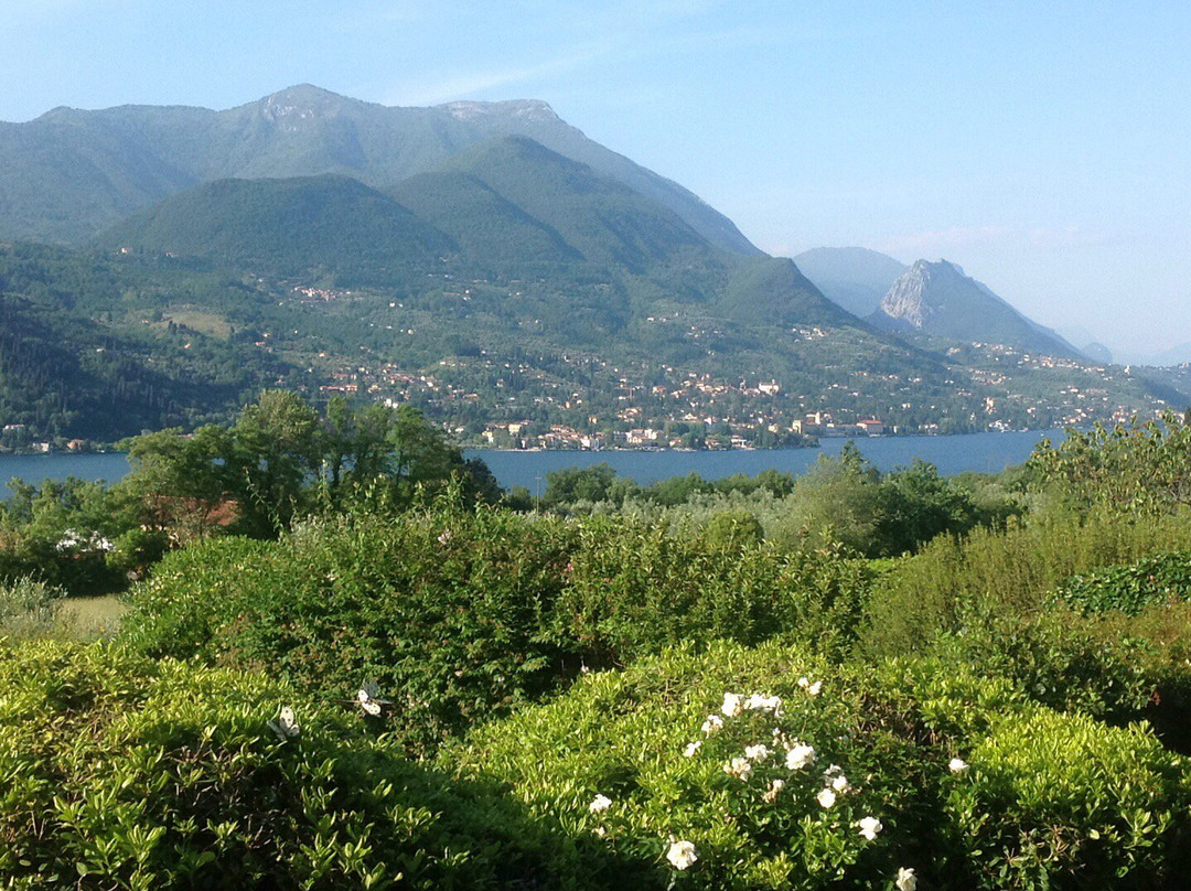 B&B Stare a Cisano