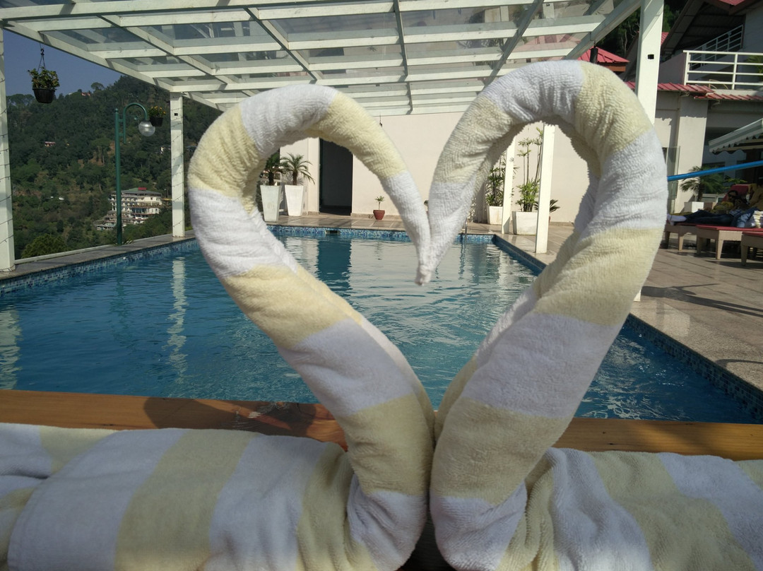 Indraprastha Spa Resort主图