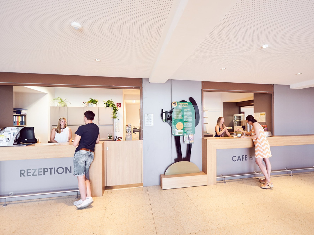 Sport und Seminarhotel Hollabrunn主图