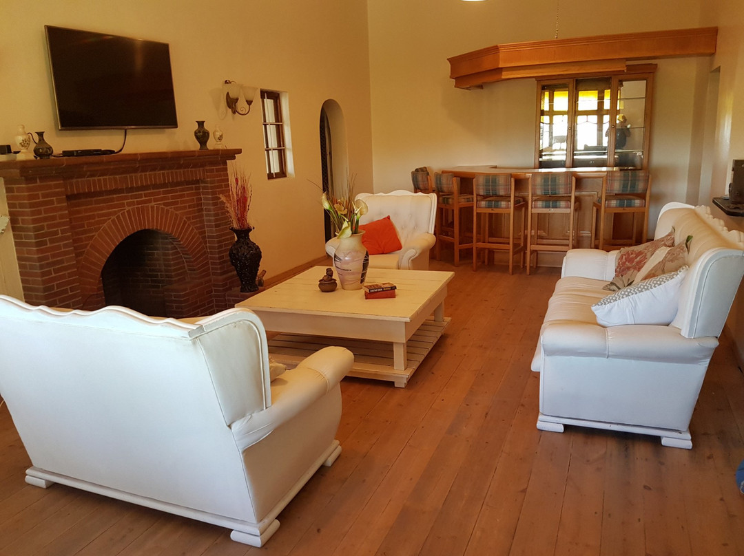 Eagles Landing B&B主图