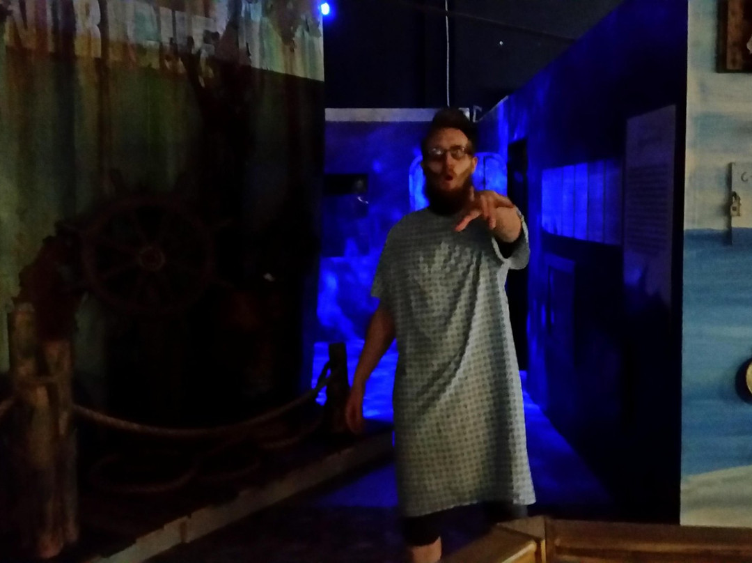 Museum of Intrigue-锡拉丘兹必去景点