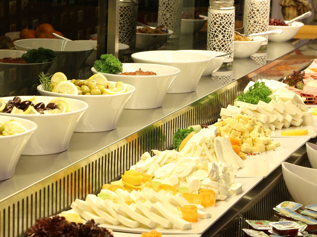 Seckin Hotel Spa & Wellness主图