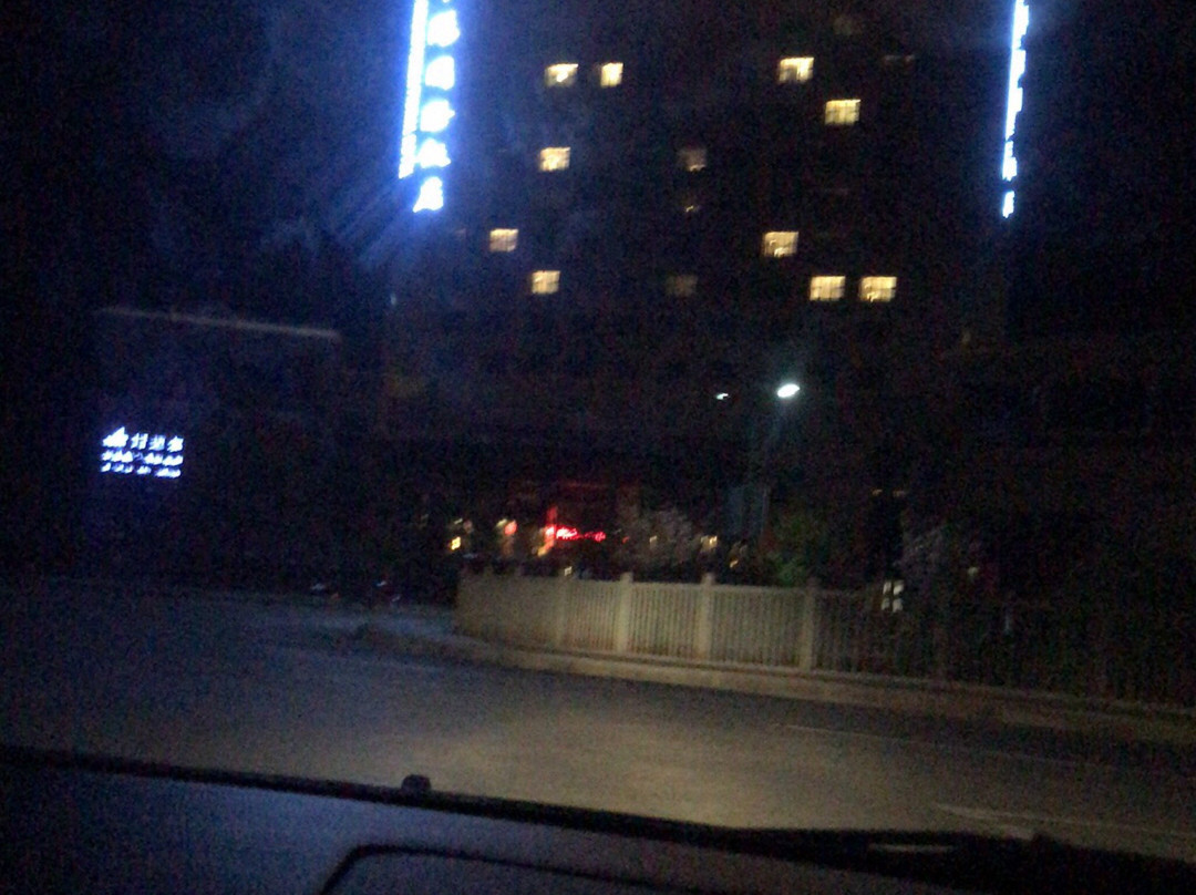 商洛旅游攻略图片