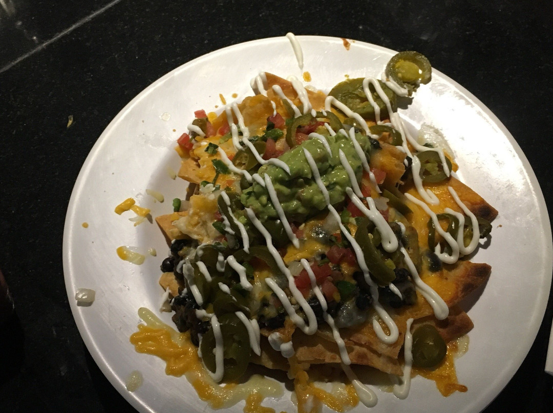 Standard Station Sports Bar & Grill