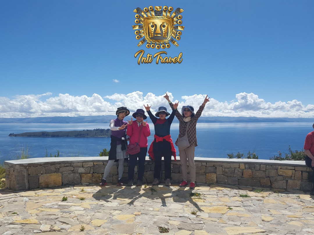 Inti Travel-拉巴斯必去景点