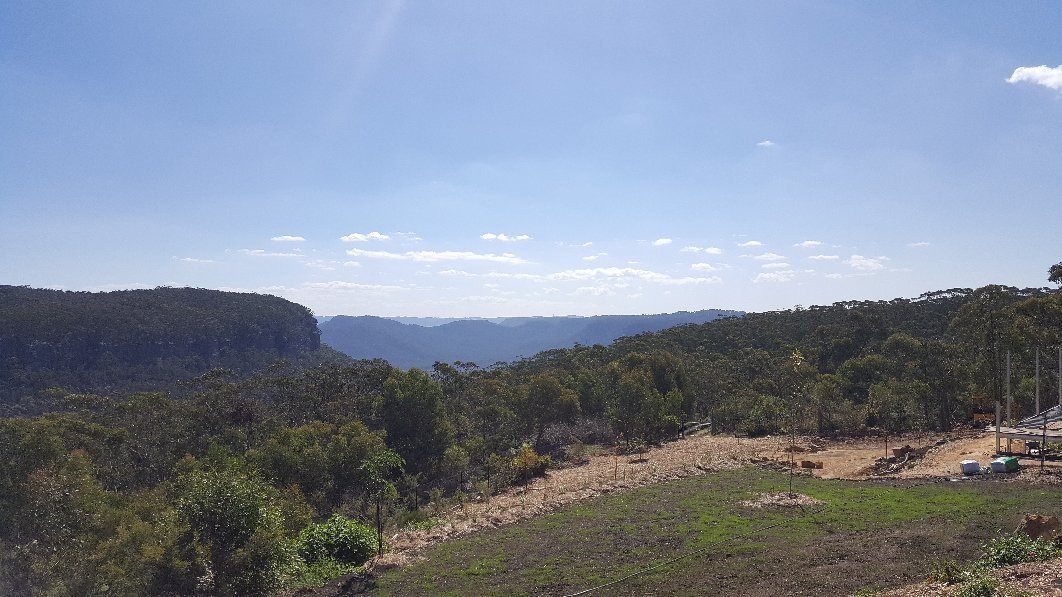 Logan Brae Orchard景点图片