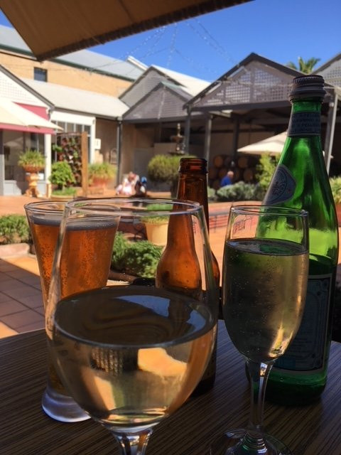 De Bortoli Rutherglen Estate景点图片