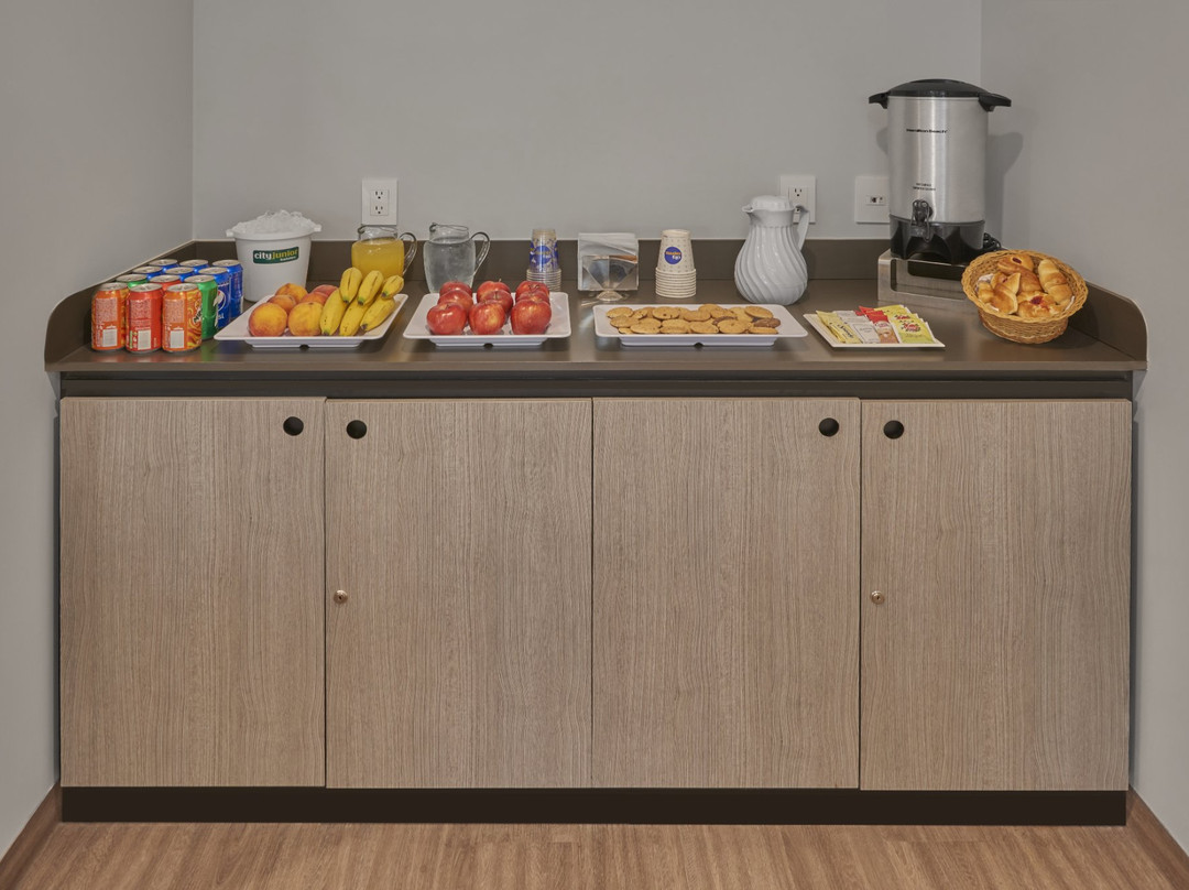 City Express Junior By Marriott Merida Altabrisa主图