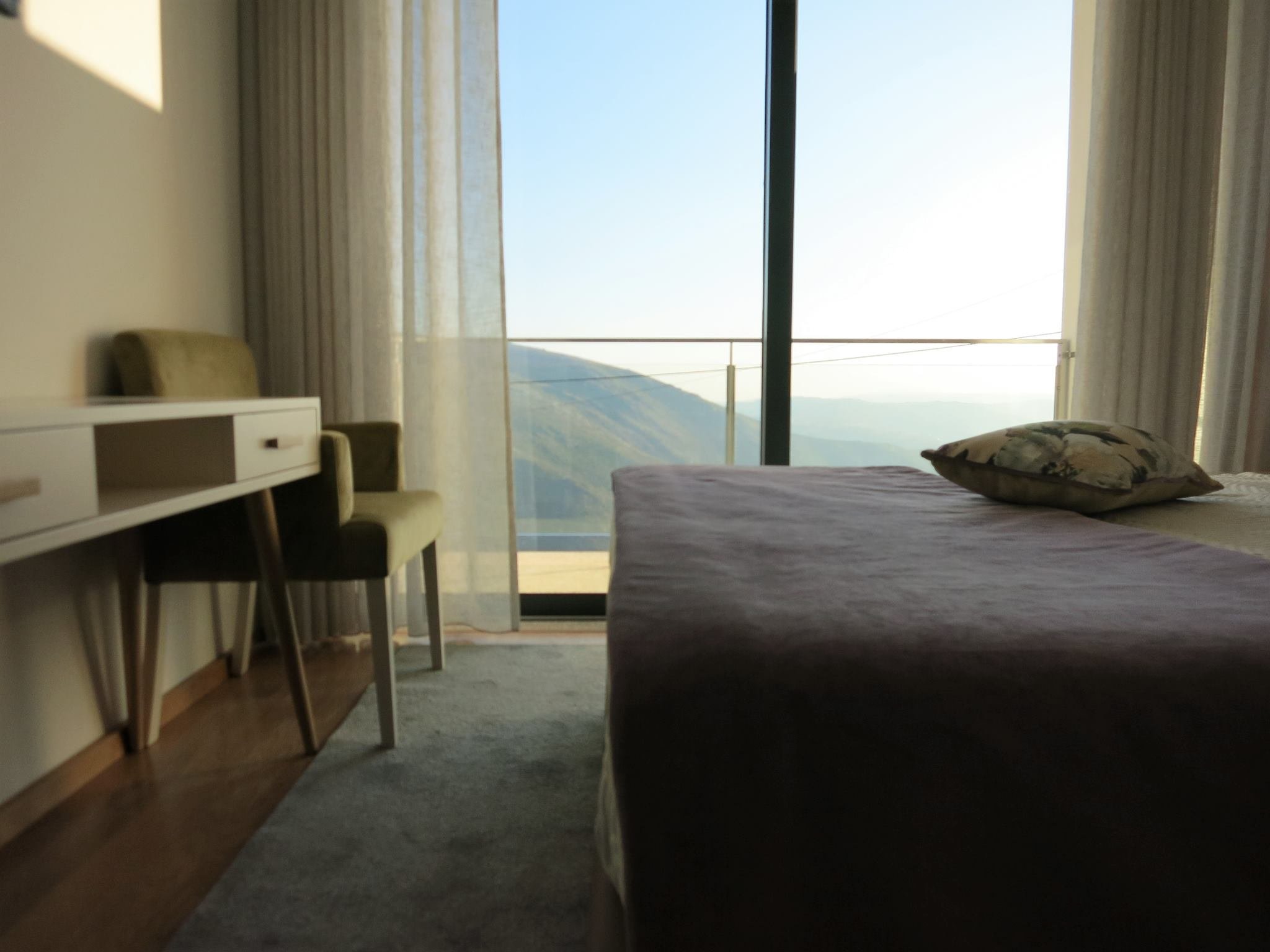 Hotel Rural da Freita-官方