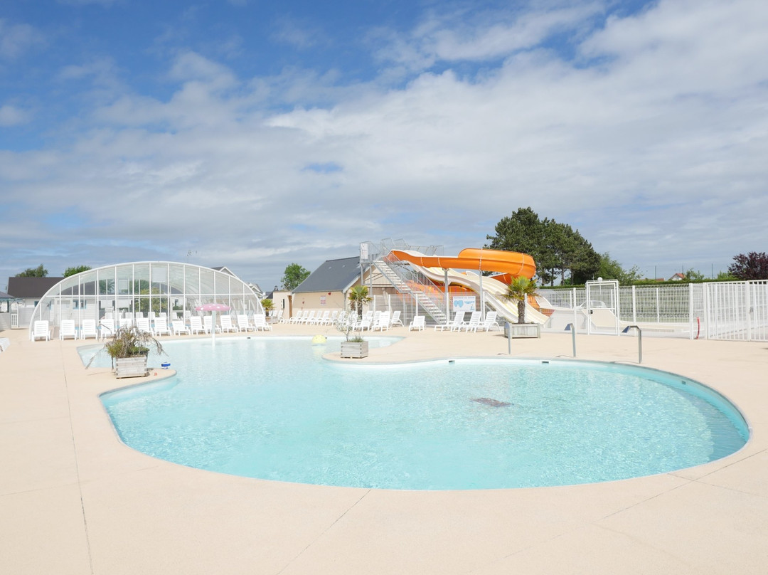 Camping Paradis le Royon