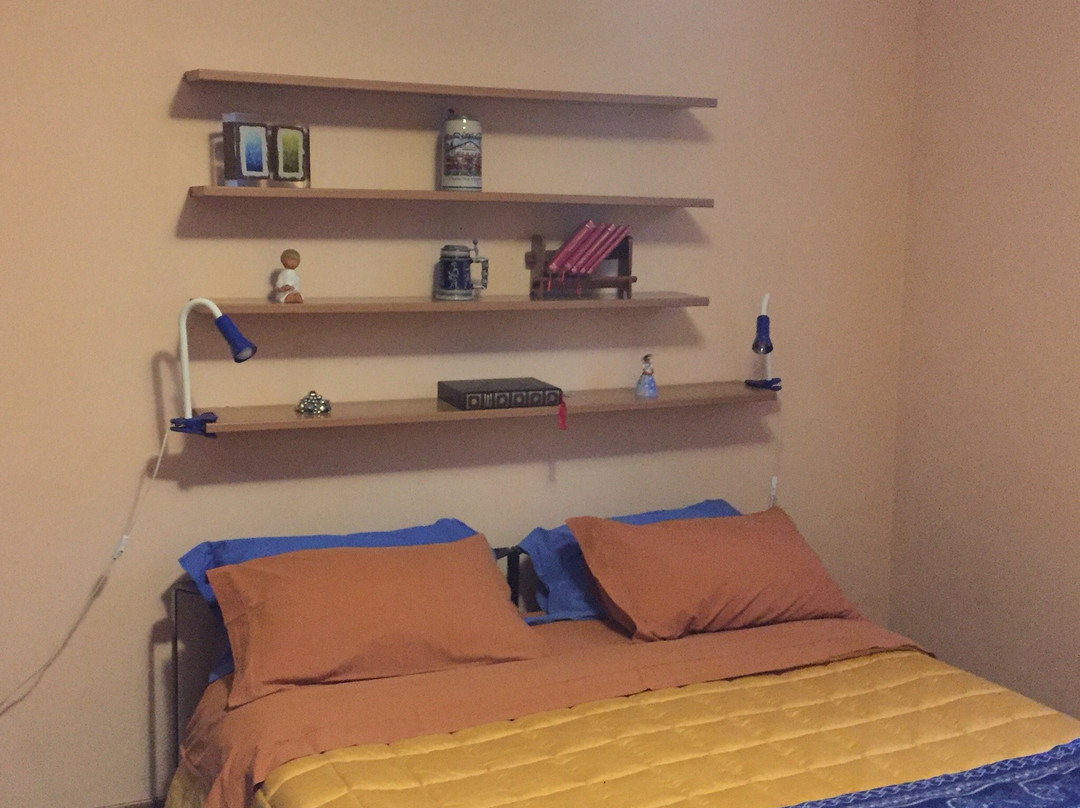 B&B Santopietro主图