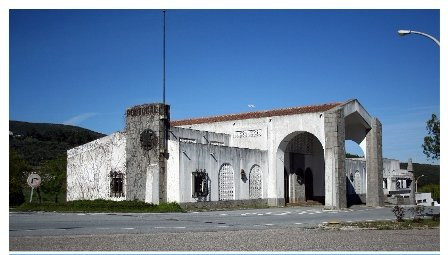 Conjunto historico Arquitetonico Fronteirico de Porto Roque景点图片