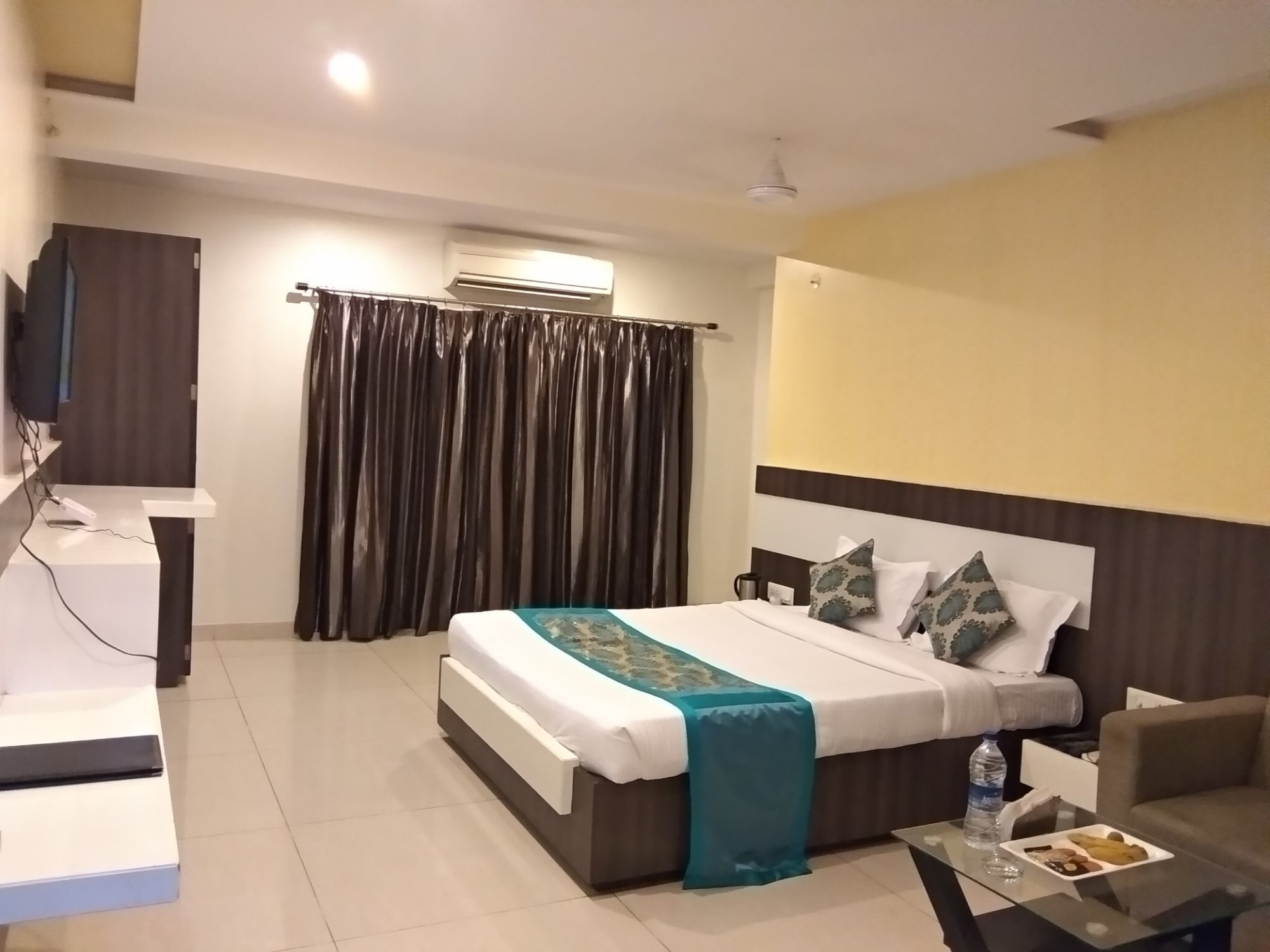 JK Rooms 121 Hotel Shaheen International-官方