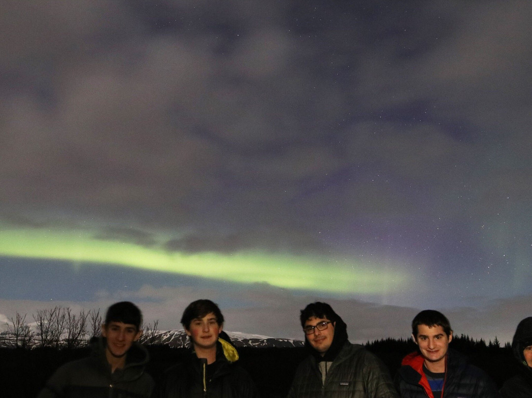 Different Iceland-哈夫纳夫约杜尔必去景点