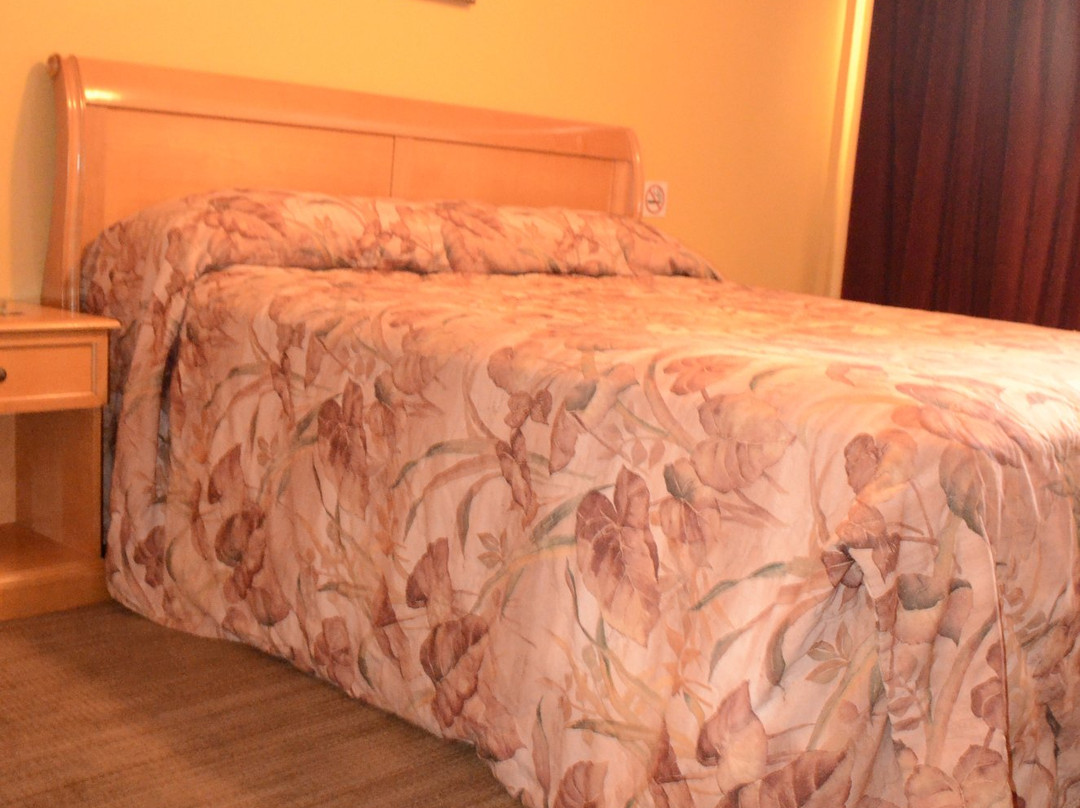 Hotel Boulevard Mexicali主图