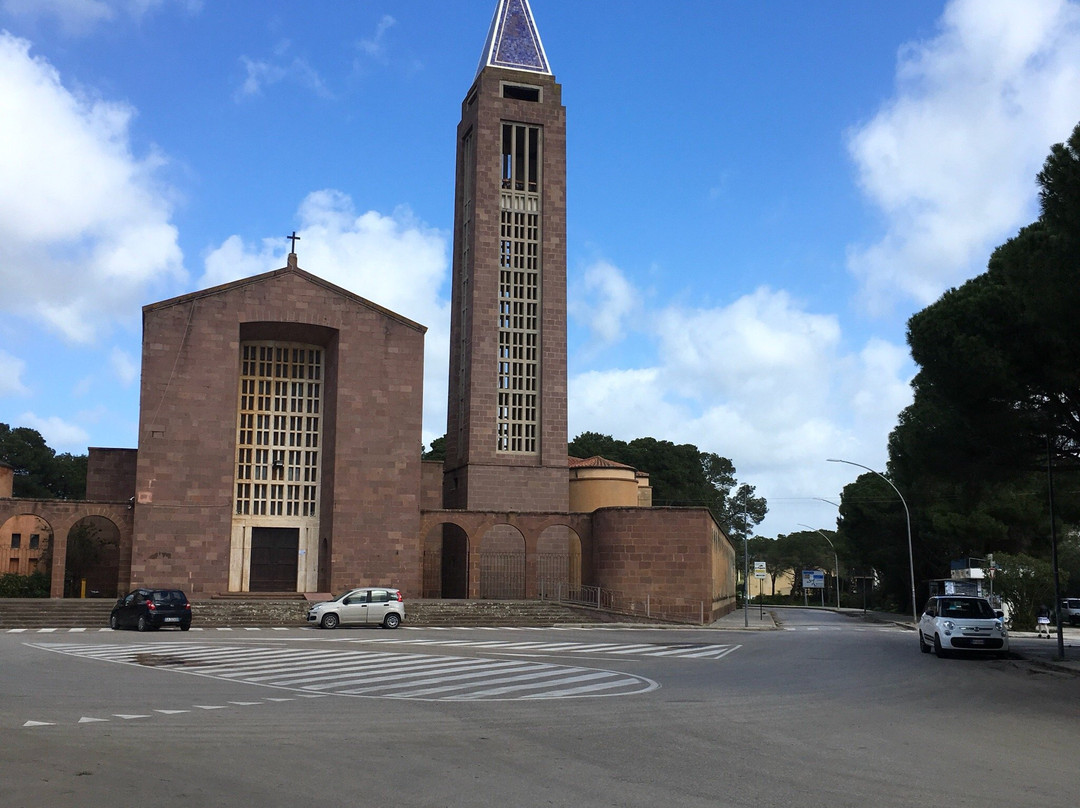 Fertilia旅游攻略图片