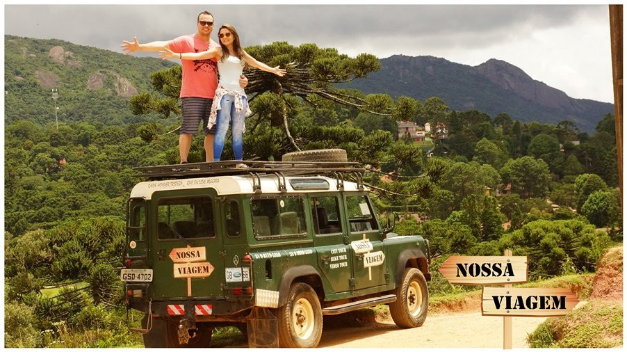 Nossa Viagem-蒙特贝尔德必去景点