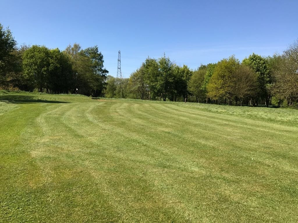 York FootGolf Centre景点图片