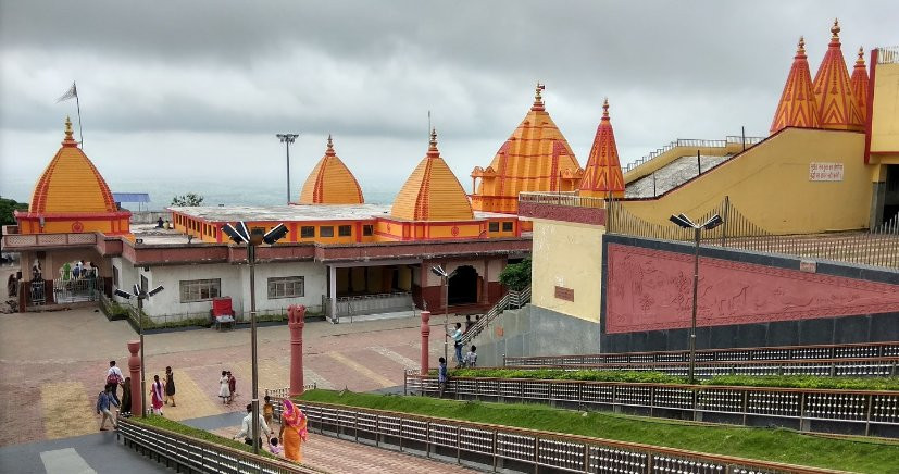 Salkanpur旅游攻略图片