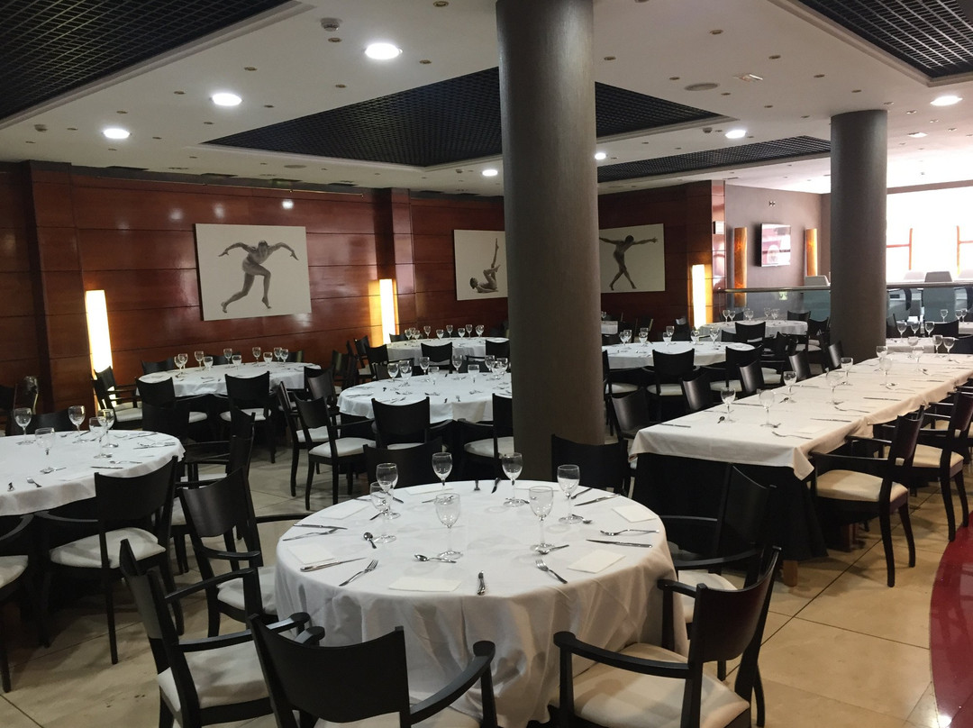 Hotel Benetússer主图