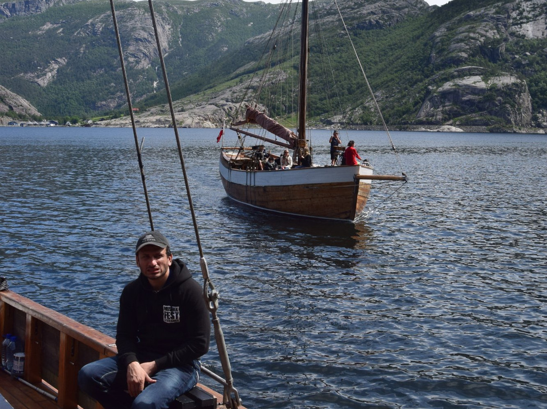 GOSTA, Go Stavanger景点图片