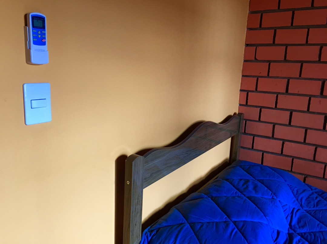 Chuy酒店住宿-Posada O Mar do Nicolas