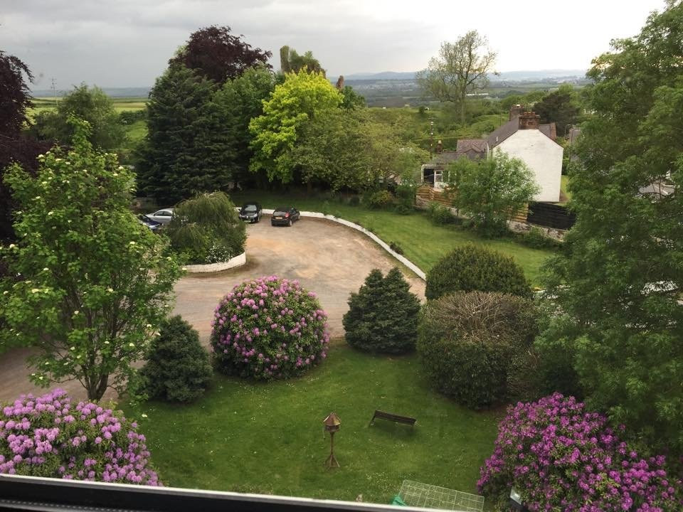 庄园酒店&餐厅主图