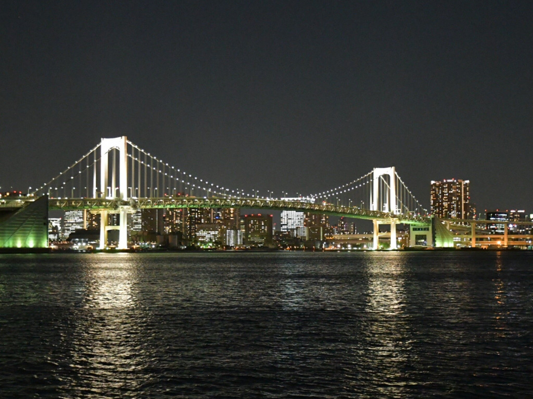 Toyosu Gururi Park