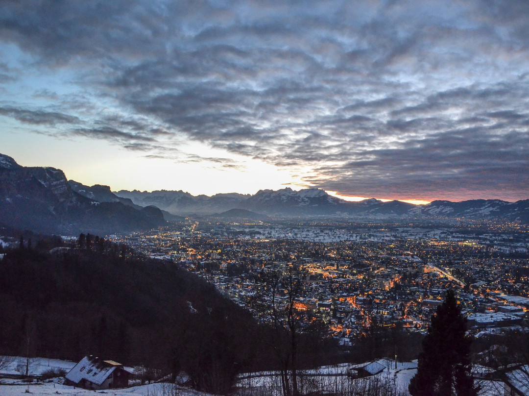 Gasthof Dreilanderblick主图