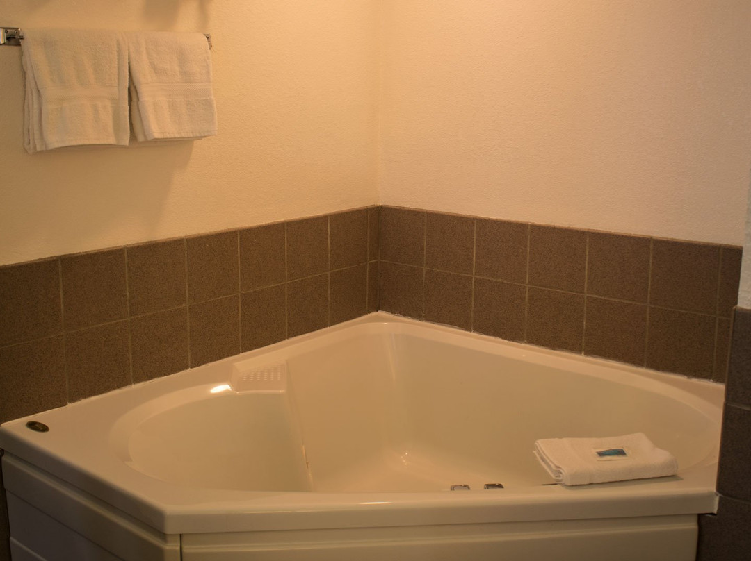 Odisha House of Rest主图