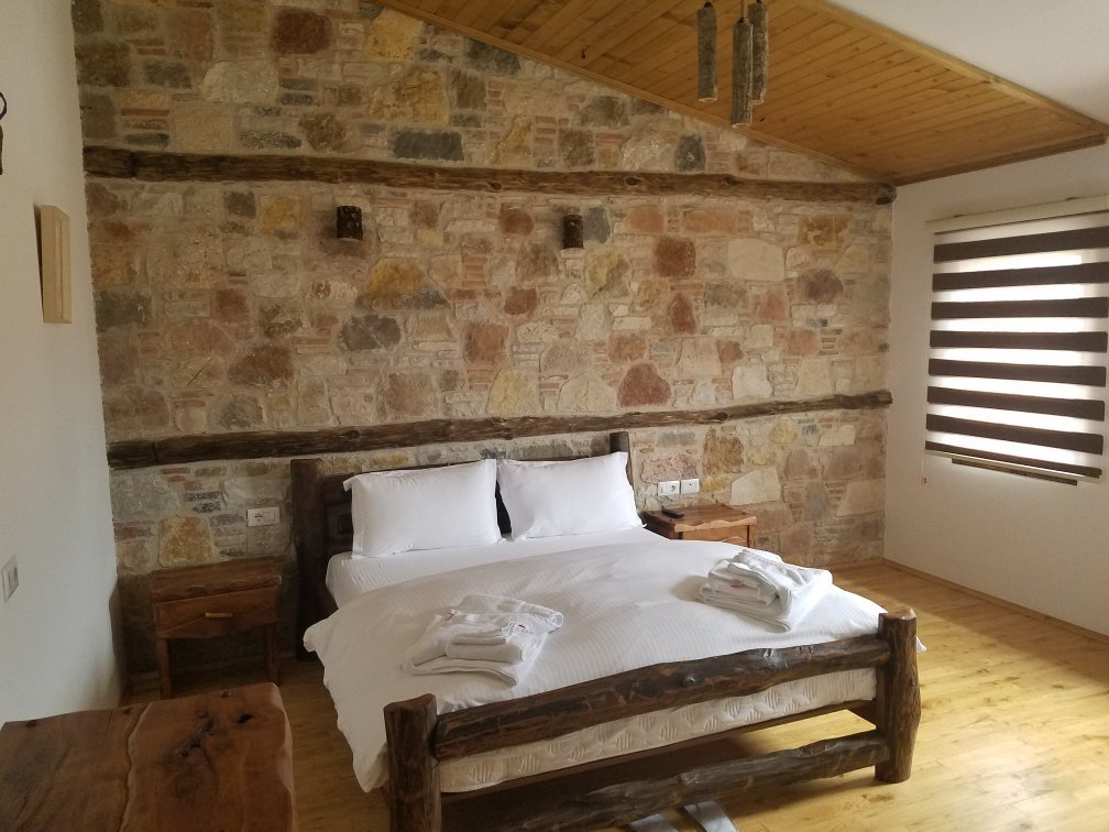 Hotel Bujtina Ollga-官方