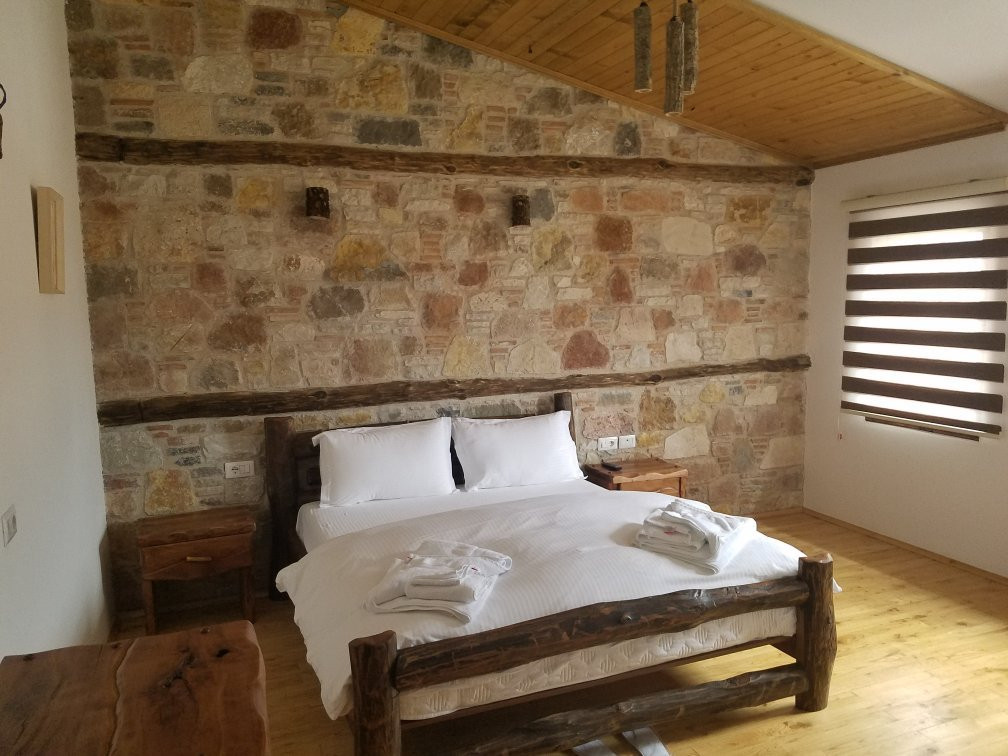 Trpejca酒店住宿-Hotel Bujtina Ollga