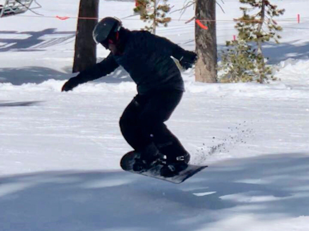 Ski Butlers South Lake Tahoe-Stateline必去景点